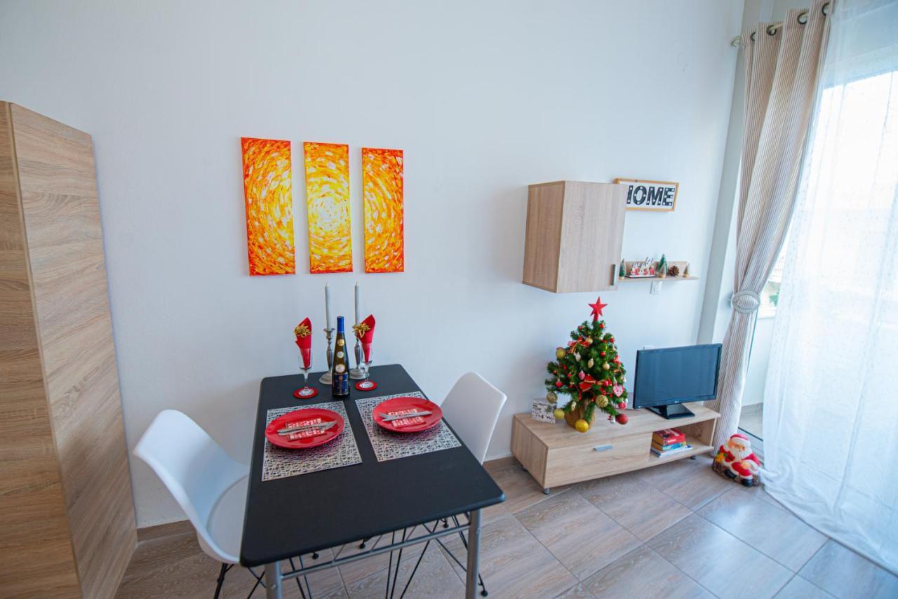 Ariadni Sea View Apartment Iraklio Eksteriør billede