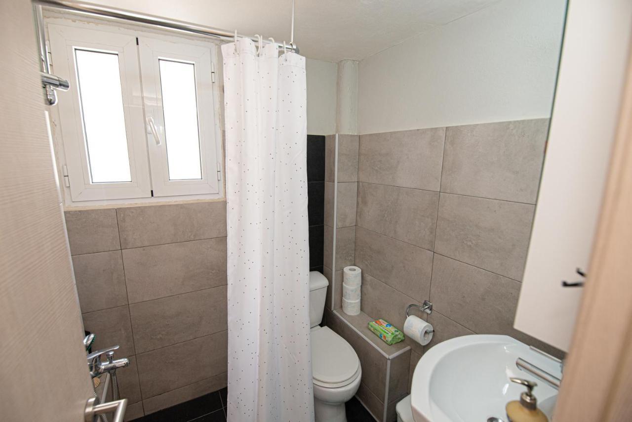 Ariadni Sea View Apartment Iraklio Eksteriør billede