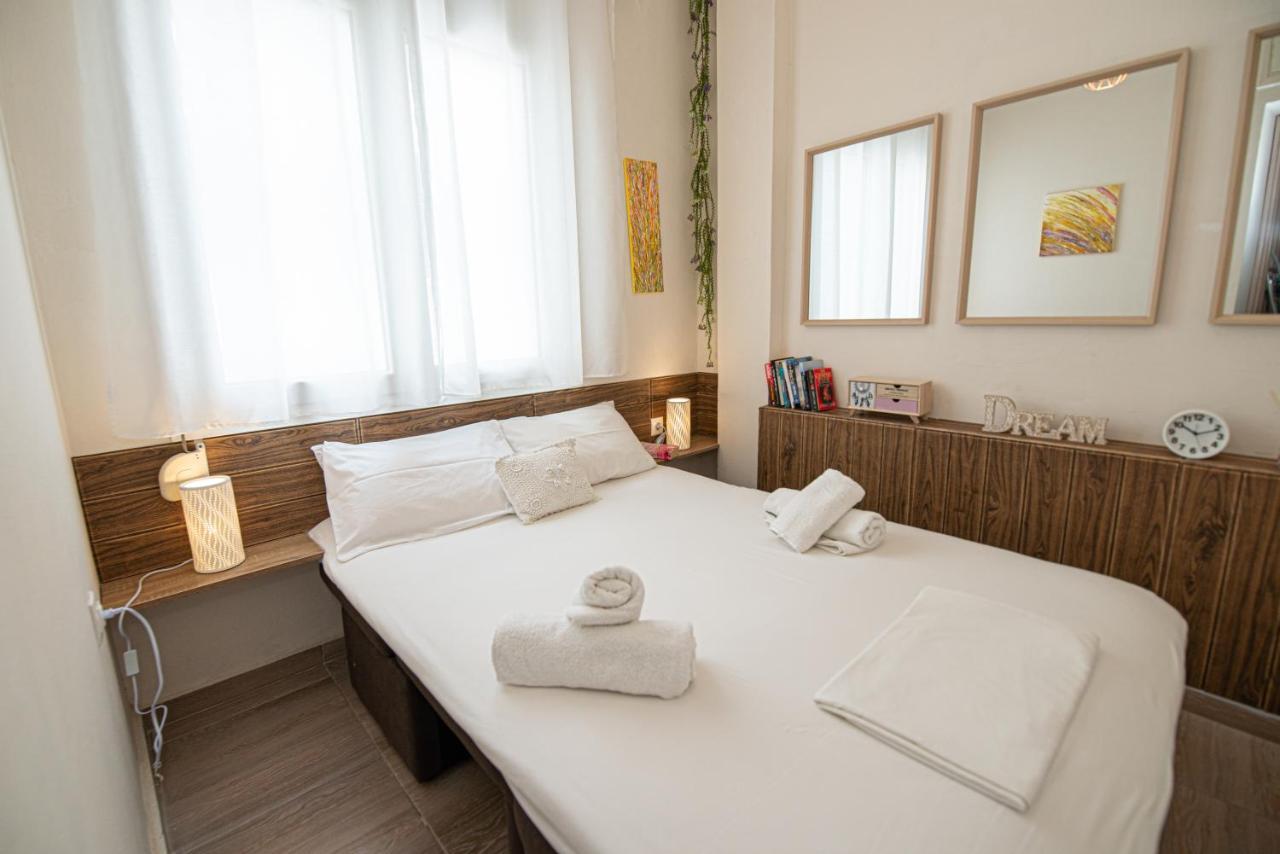 Ariadni Sea View Apartment Iraklio Eksteriør billede