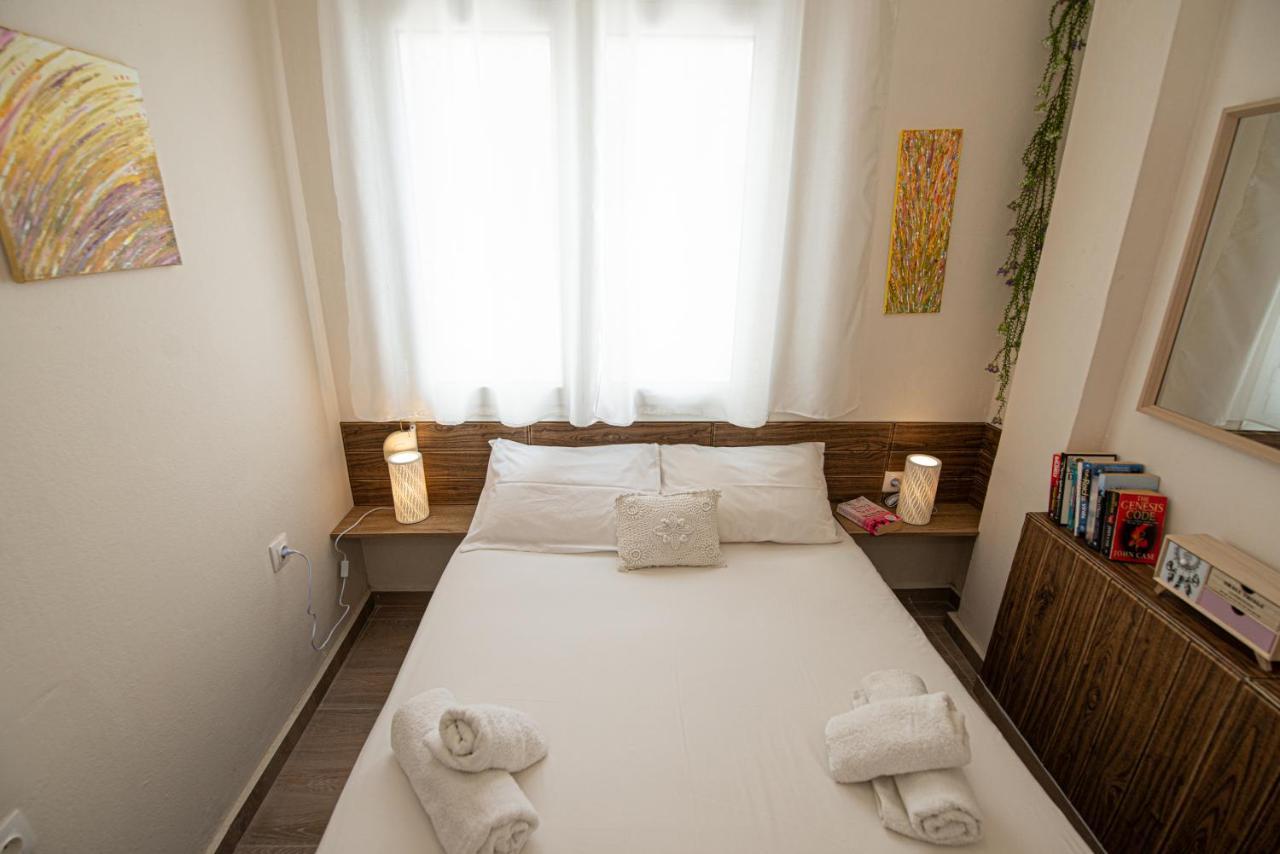 Ariadni Sea View Apartment Iraklio Eksteriør billede